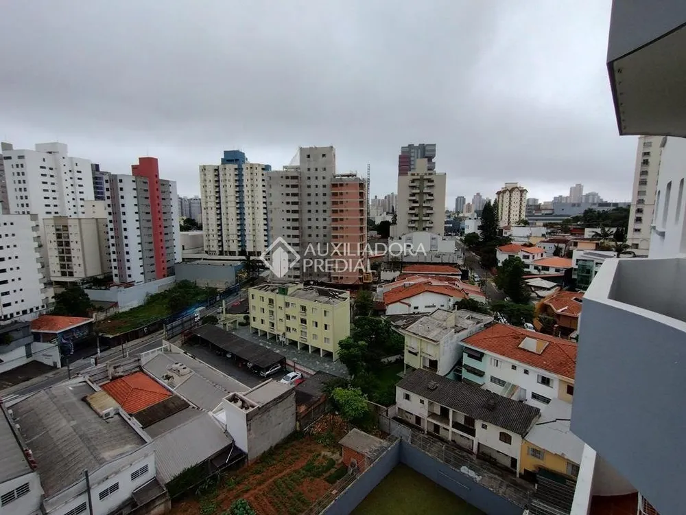 Apartamento, 4 quartos, 152 m² - Foto 6