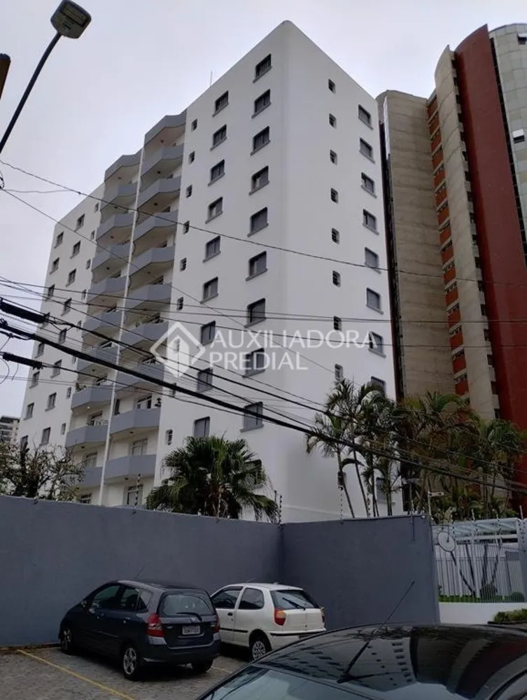 Apartamento, 4 quartos, 152 m² - Foto 1