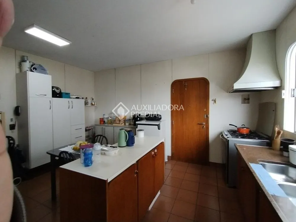 Apartamento, 4 quartos, 152 m² - Foto 13