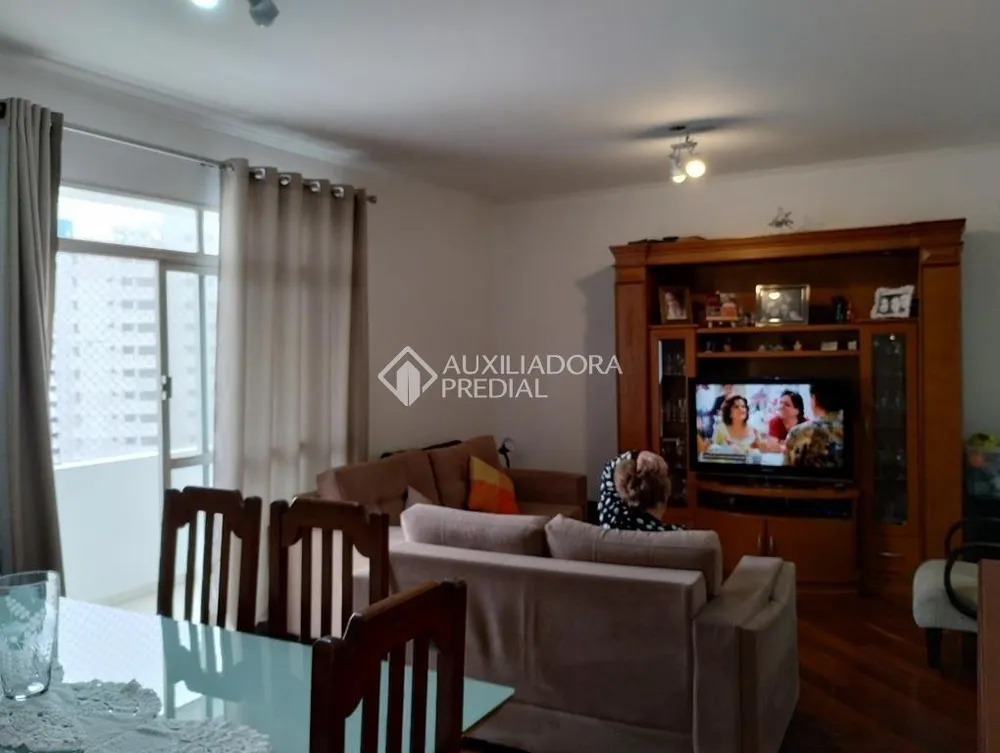 Apartamento, 4 quartos, 152 m² - Foto 4