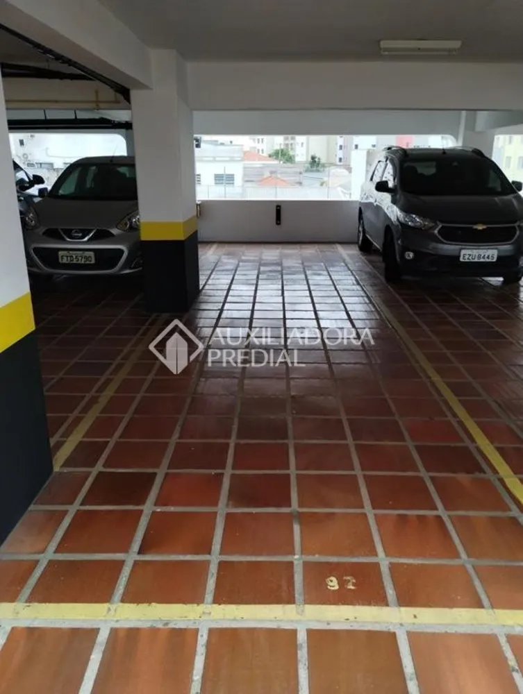 Apartamento, 4 quartos, 152 m² - Foto 15
