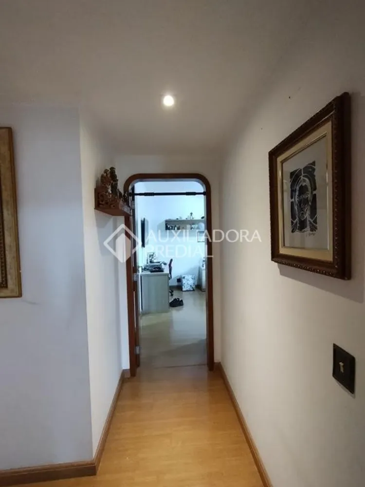 Apartamento, 4 quartos, 152 m² - Foto 10