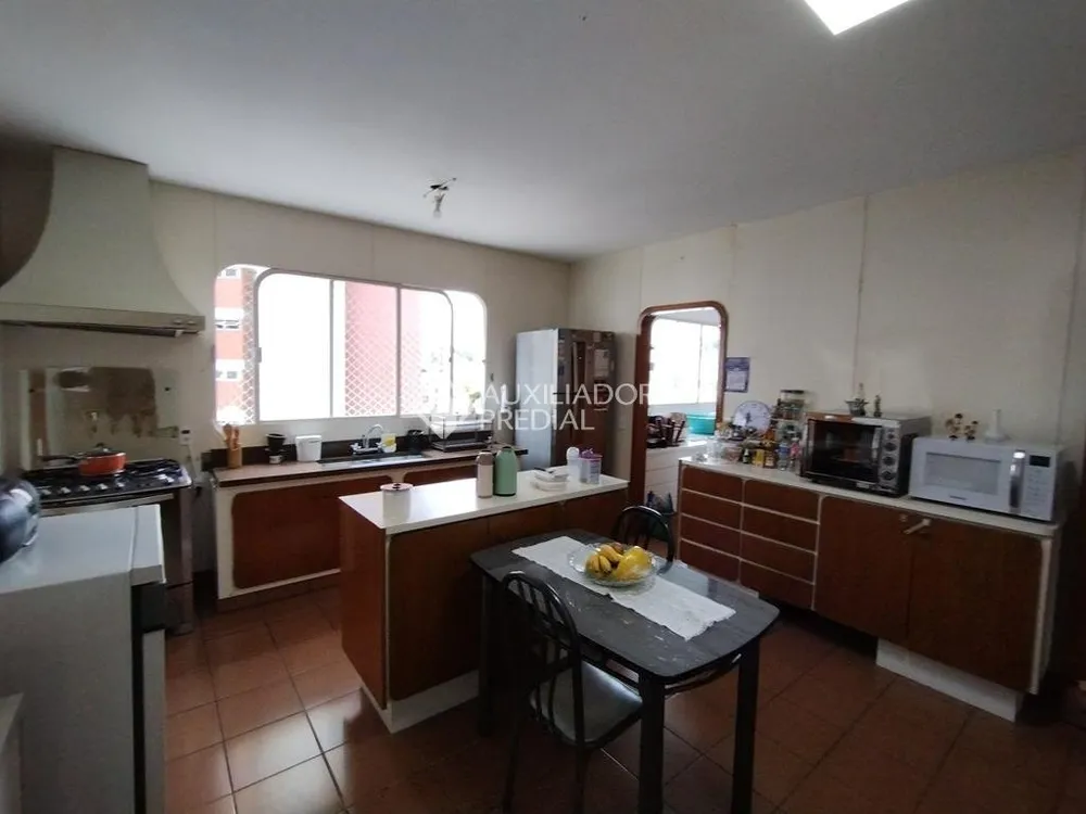 Apartamento, 4 quartos, 152 m² - Foto 5