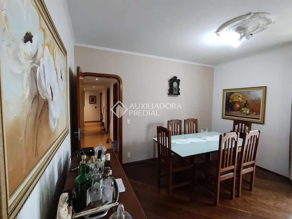 Apartamento, 4 quartos, 152 m² - Foto 14