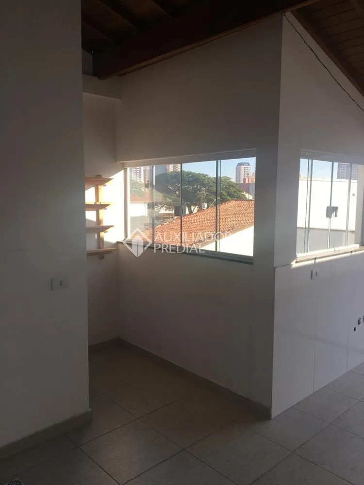 Cobertura, 2 quartos, 103 m² - Foto 2