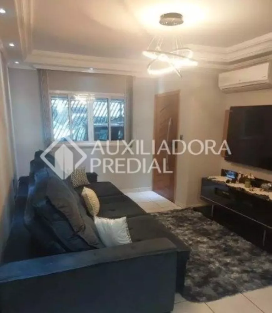 Casa à venda com 3 quartos, 195m² - Foto 3