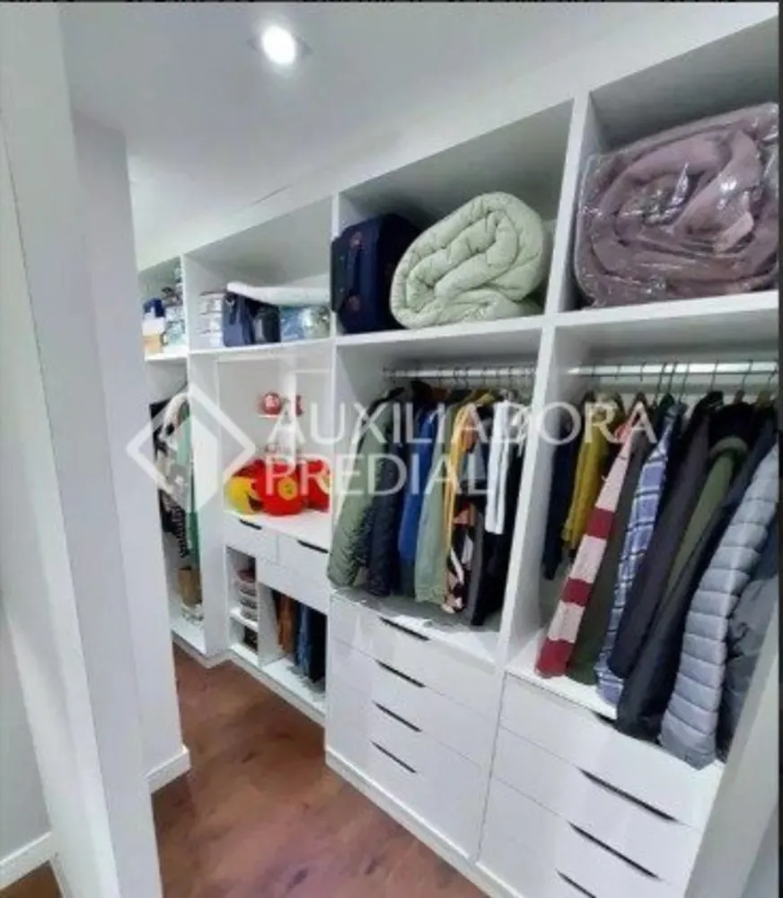 Casa, 3 quartos, 195 m² - Foto 13