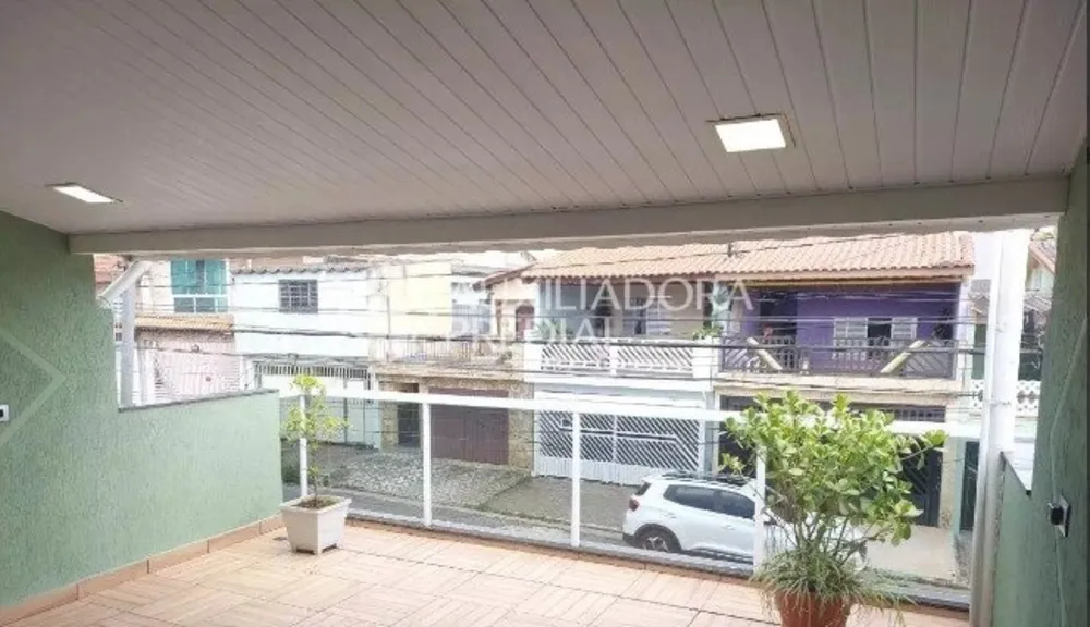 Casa, 3 quartos, 195 m² - Foto 9