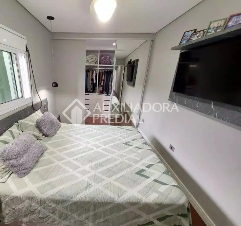 Casa, 3 quartos, 195 m² - Foto 14
