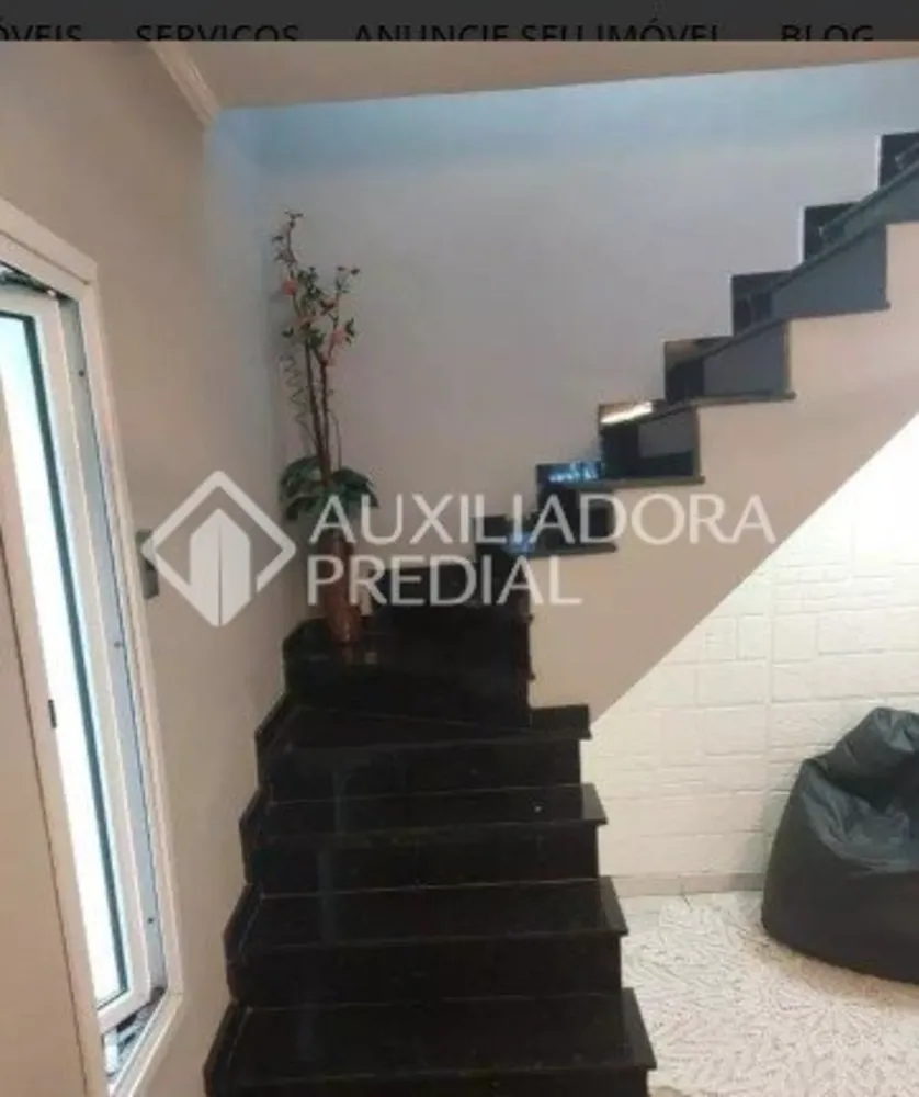 Casa, 3 quartos, 195 m² - Foto 10