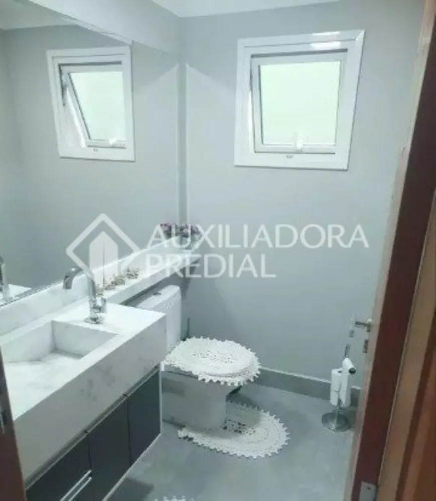 Casa, 3 quartos, 195 m² - Foto 20