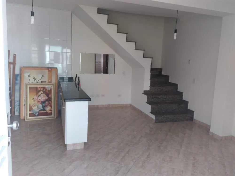 Casa, 2 quartos, 204 m² - Foto 3