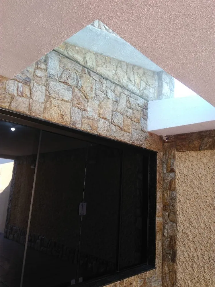 Casa, 2 quartos, 204 m² - Foto 2