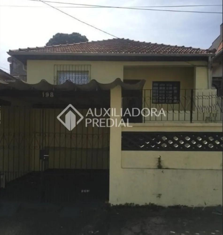Casa, 2 quartos, 140 m² - Foto 1