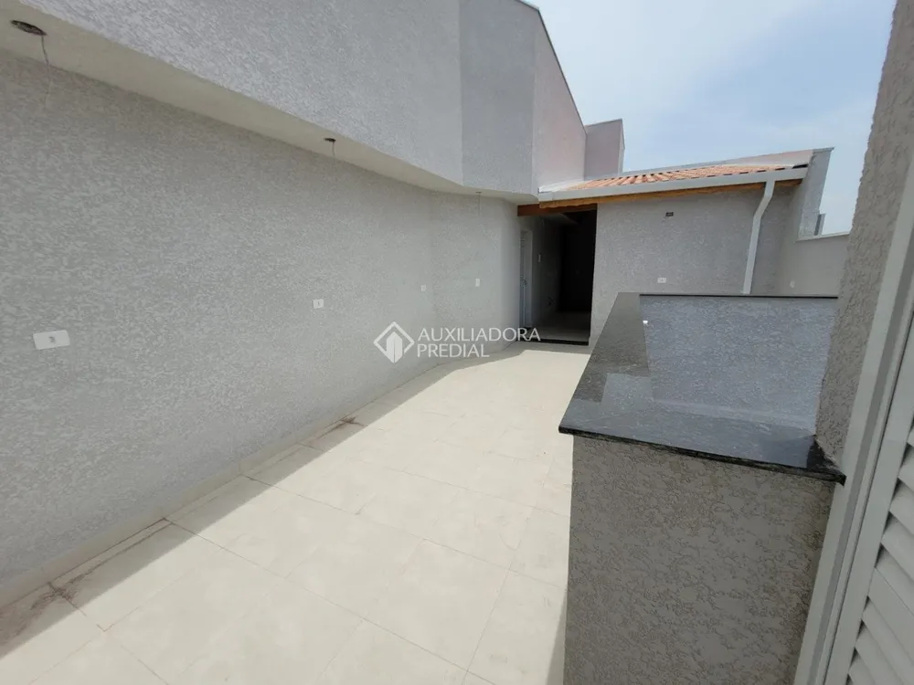 Cobertura, 2 quartos, 99 m² - Foto 4