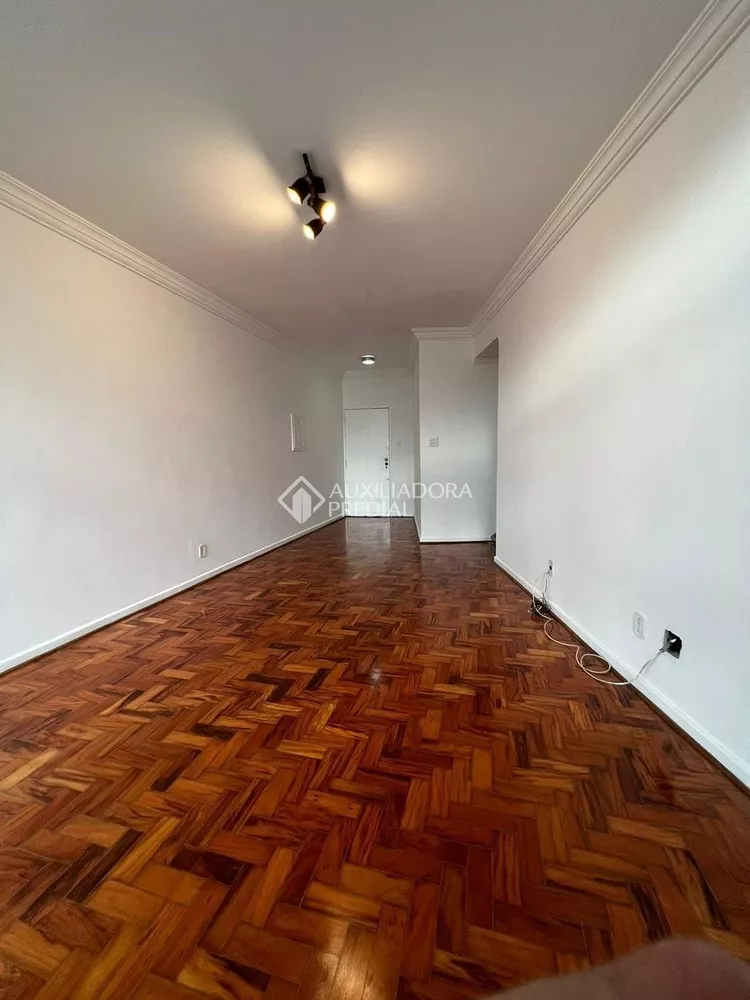 Apartamento à venda com 2 quartos, 101m² - Foto 1