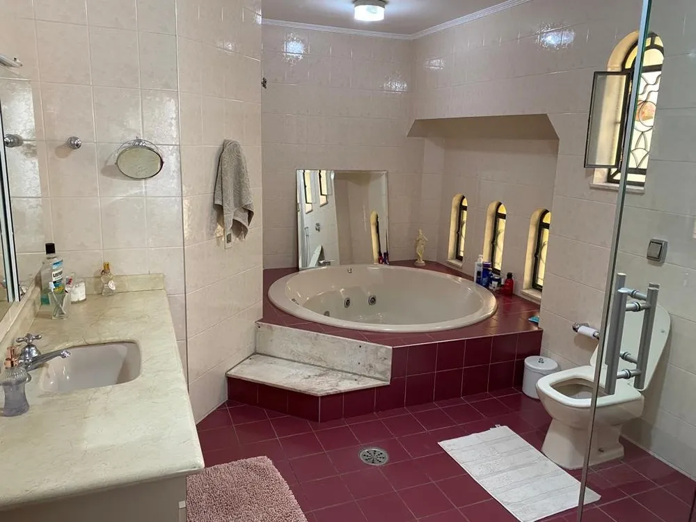 Casa, 4 quartos, 410 m² - Foto 8