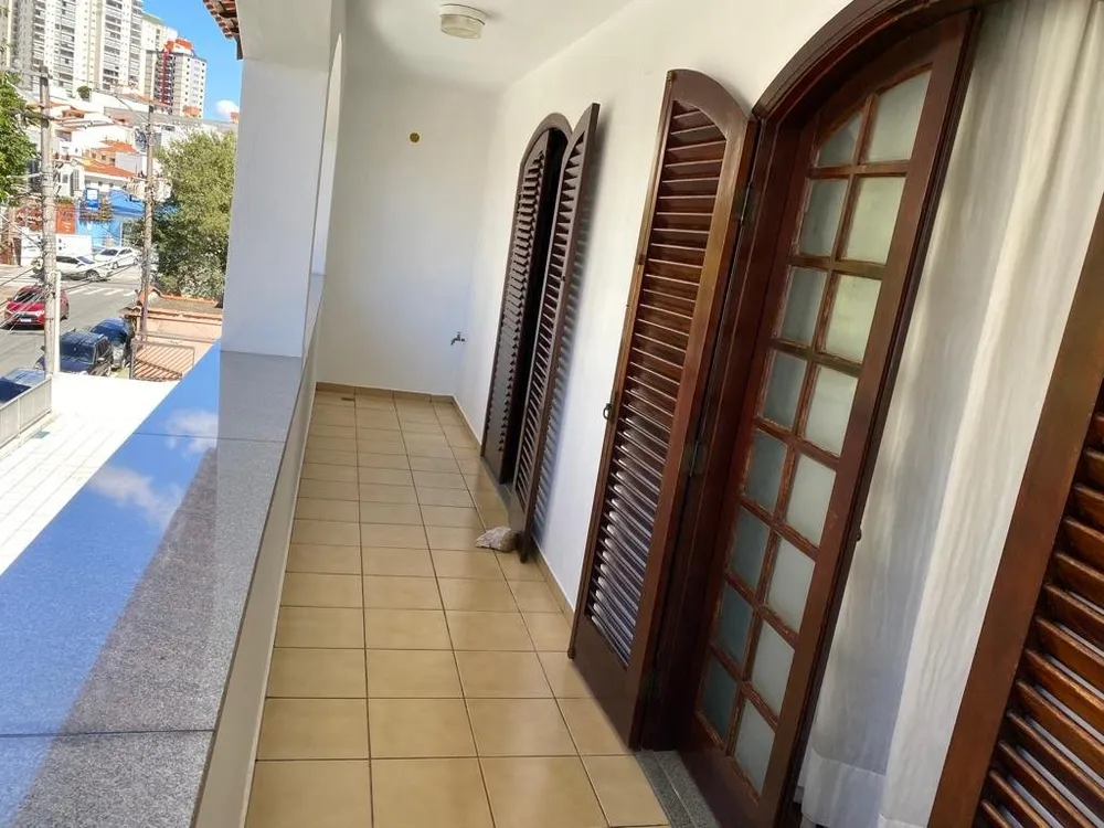 Casa, 4 quartos, 410 m² - Foto 1