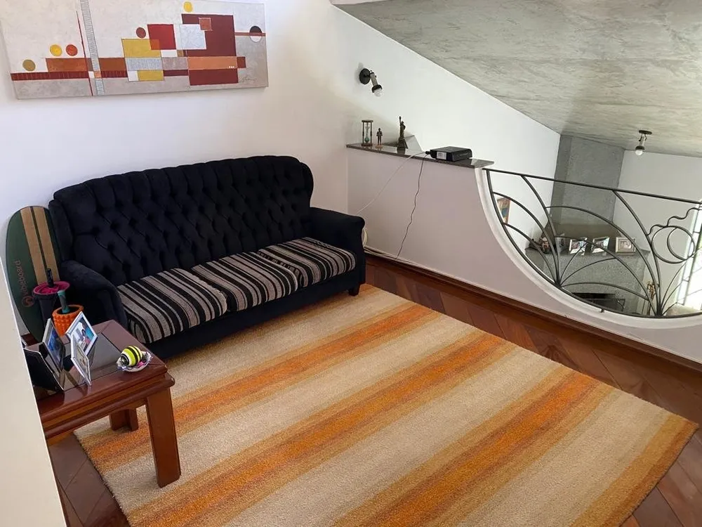 Casa, 4 quartos, 410 m² - Foto 12