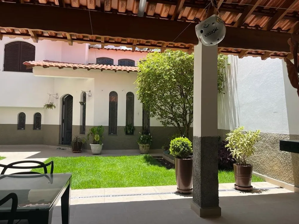 Casa, 4 quartos, 410 m² - Foto 9
