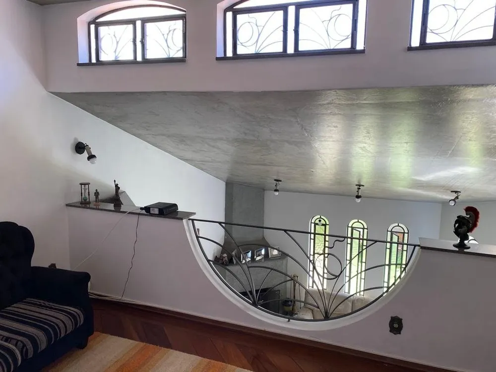 Casa, 4 quartos, 410 m² - Foto 5