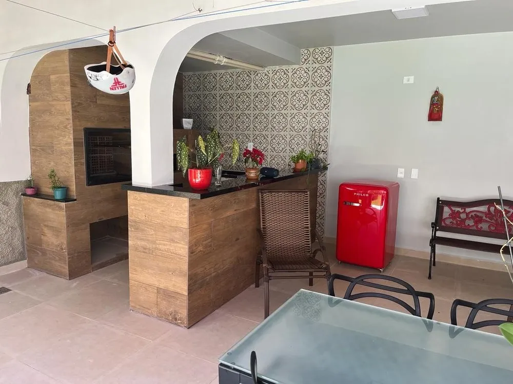 Casa, 4 quartos, 410 m² - Foto 11
