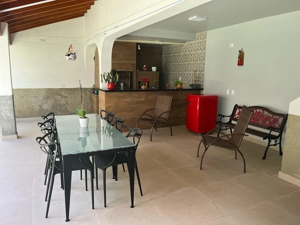 Casa, 4 quartos, 410 m² - Foto 3