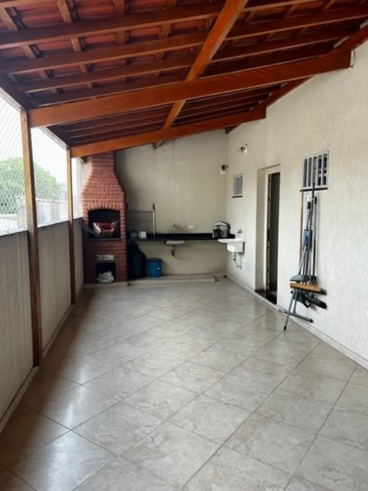 Depósito-Galpão, 490 m² - Foto 12