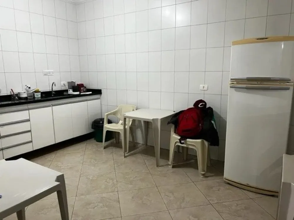 Depósito-Galpão, 490 m² - Foto 5