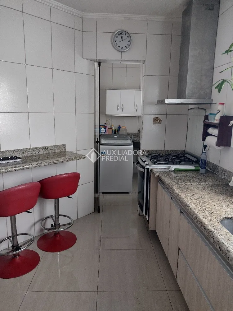 Apartamento, 3 quartos, 108 m² - Foto 4
