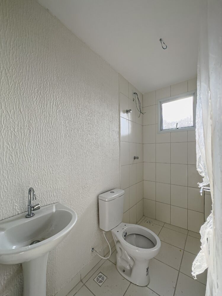 Apartamento, 2 quartos, 40 m² - Foto 3