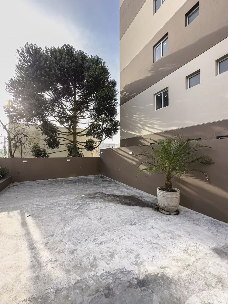 Apartamento, 2 quartos, 40 m² - Foto 16