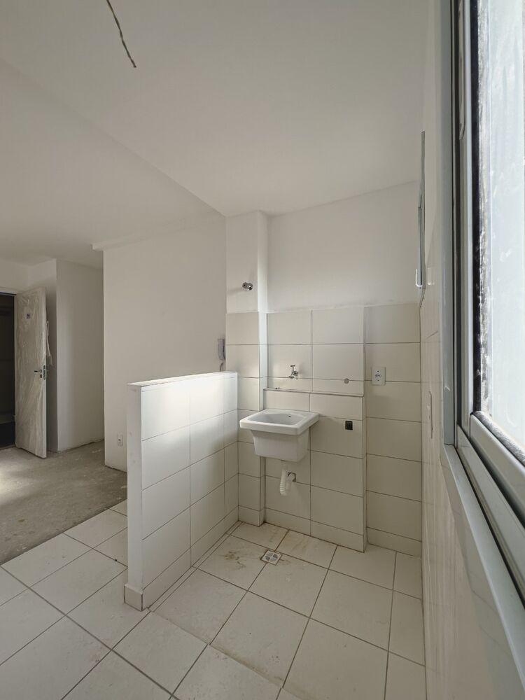 Apartamento, 2 quartos, 40 m² - Foto 2