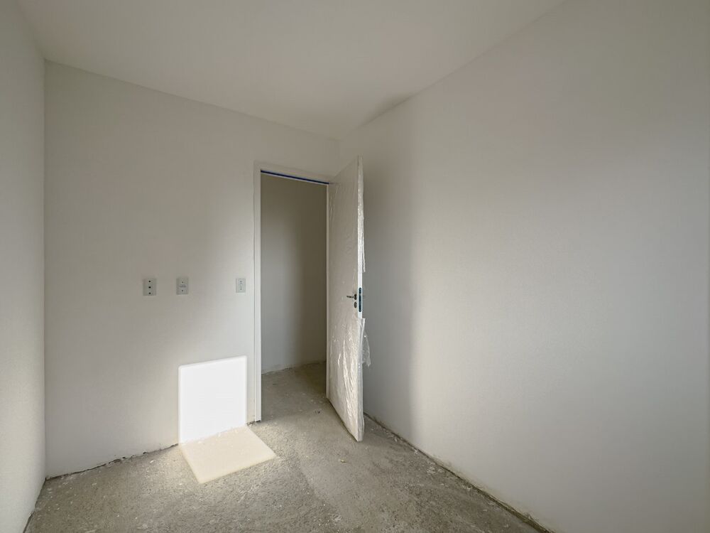 Apartamento, 2 quartos, 40 m² - Foto 1