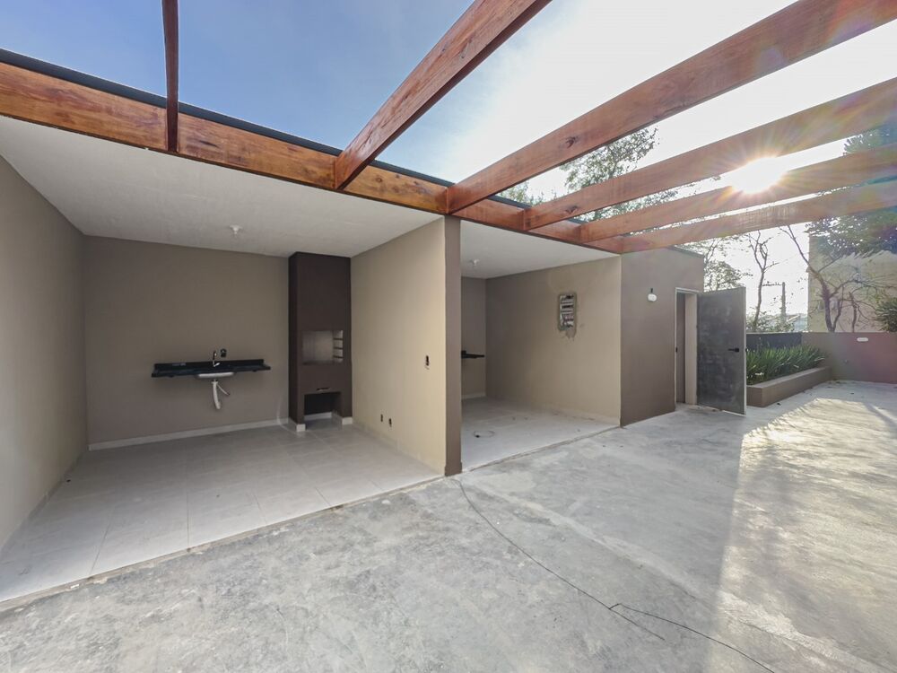 Apartamento, 2 quartos, 40 m² - Foto 4