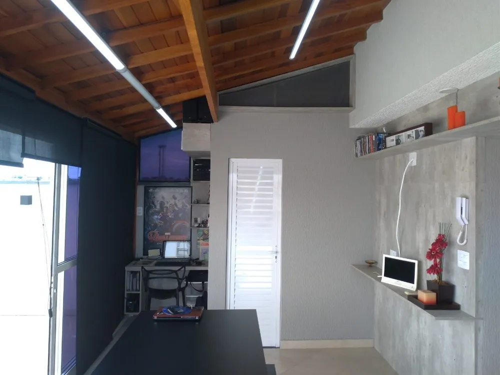 Cobertura, 2 quartos, 104 m² - Foto 2