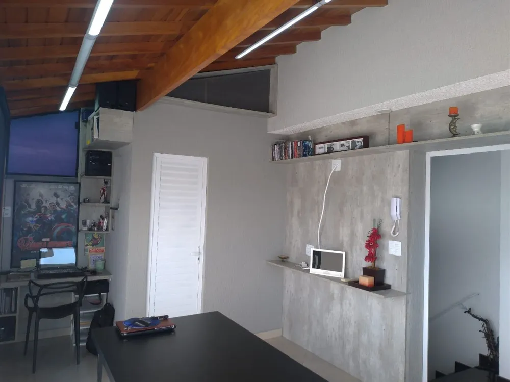 Cobertura, 2 quartos, 104 m² - Foto 8