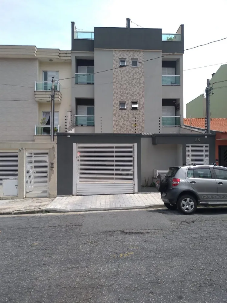 Cobertura, 2 quartos, 104 m² - Foto 4