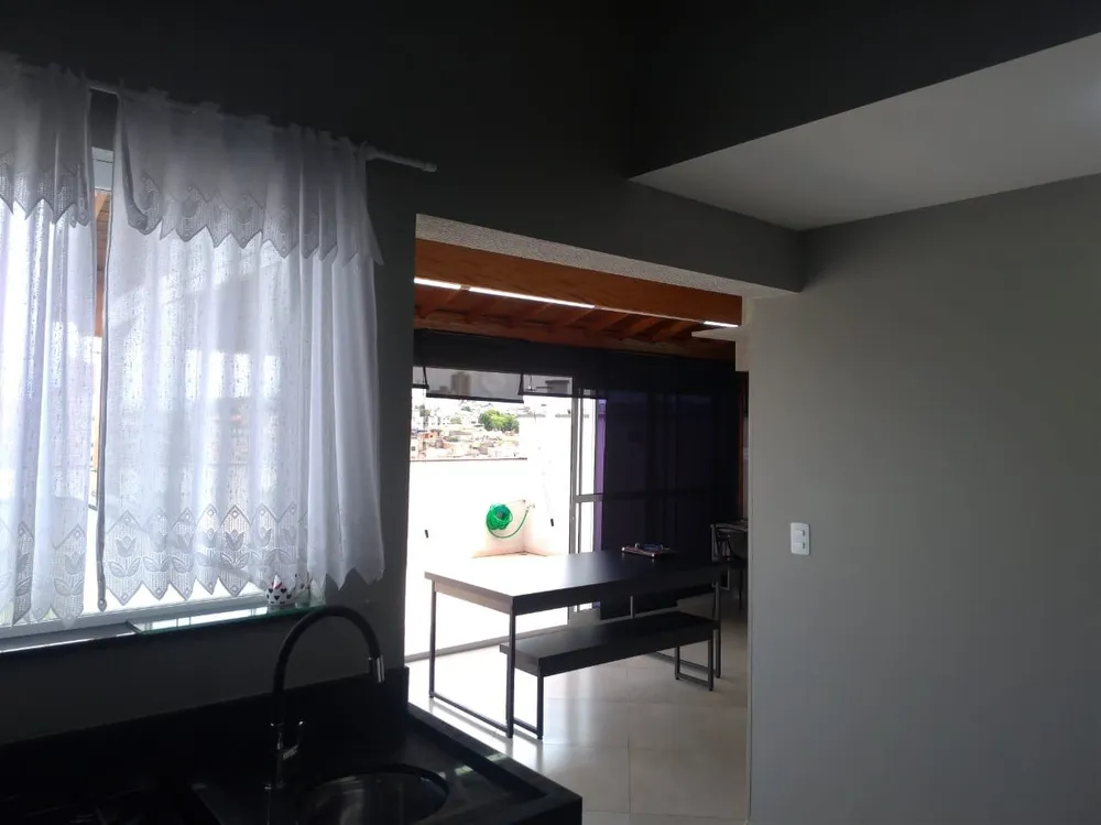 Cobertura, 2 quartos, 104 m² - Foto 3