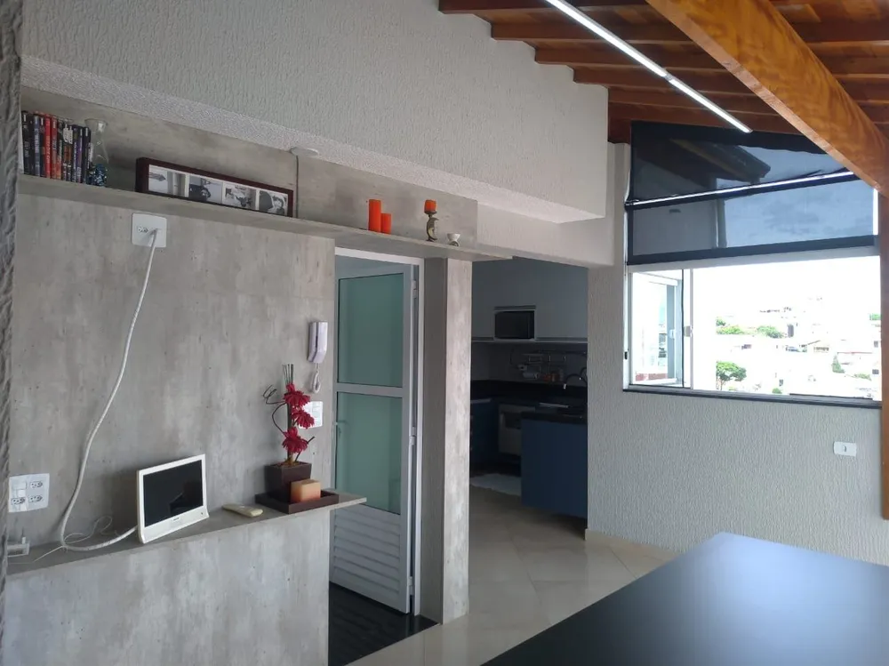 Cobertura, 2 quartos, 104 m² - Foto 1