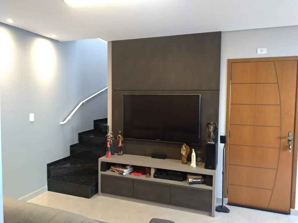 Cobertura, 2 quartos, 104 m² - Foto 5