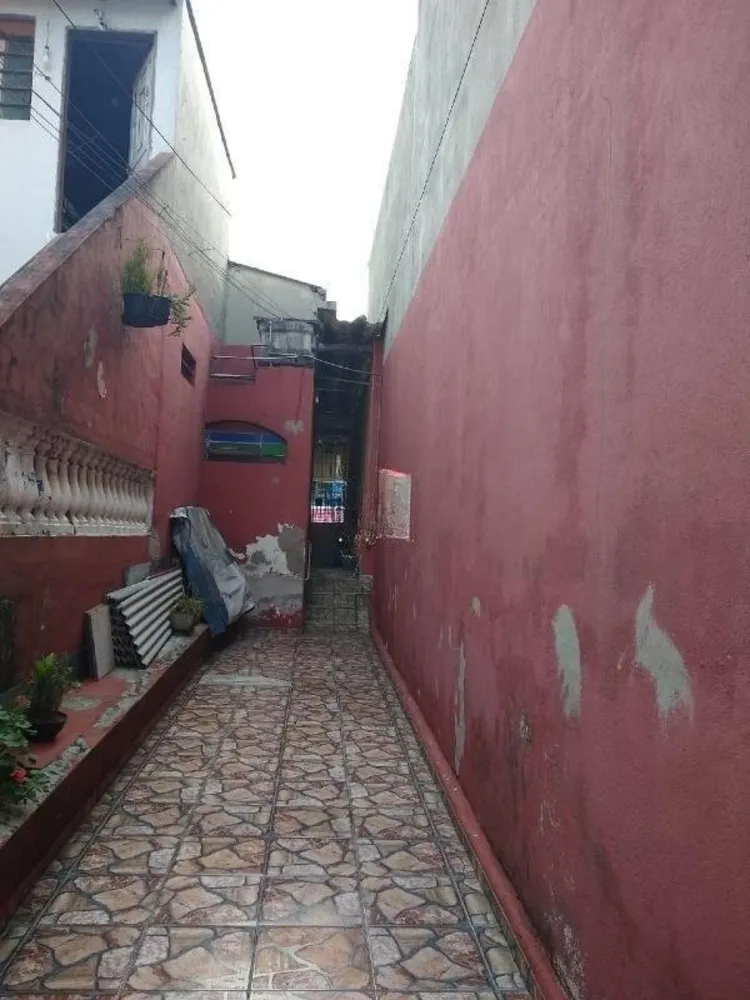 Casa, 3 quartos, 224 m² - Foto 13