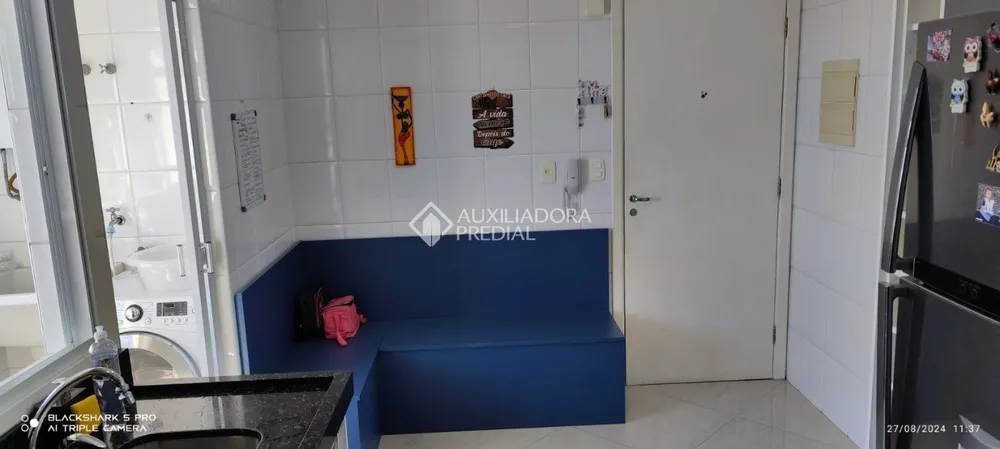 Apartamento, 4 quartos, 104 m² - Foto 5