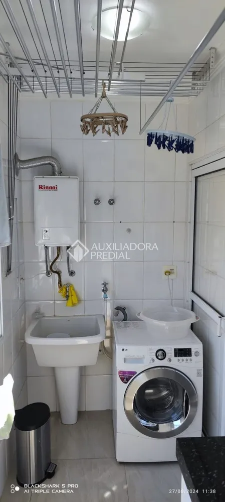 Apartamento, 4 quartos, 104 m² - Foto 7