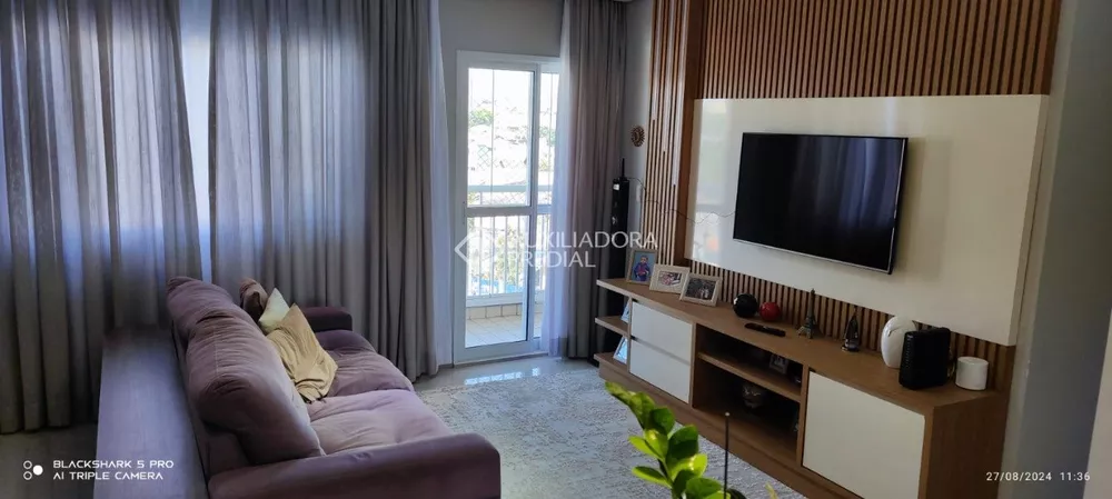 Apartamento à venda com 4 quartos, 104m² - Foto 1