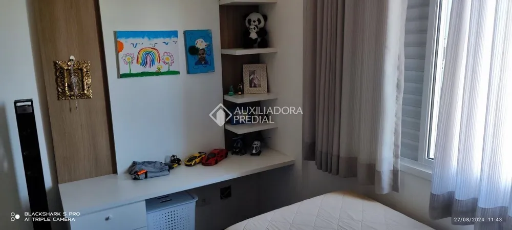 Apartamento, 4 quartos, 104 m² - Foto 11