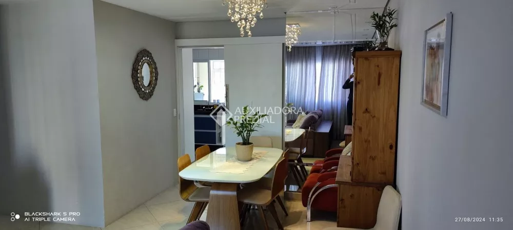 Apartamento à venda com 4 quartos, 104m² - Foto 4