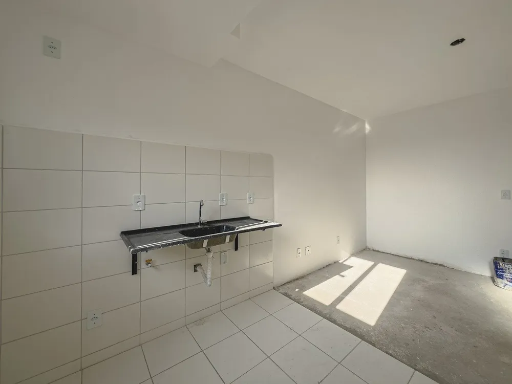Apartamento, 2 quartos, 40 m² - Foto 3