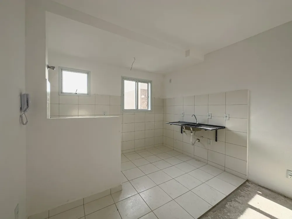 Apartamento, 2 quartos, 40 m² - Foto 2