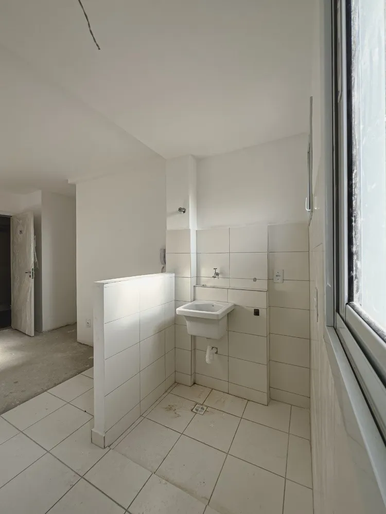 Apartamento, 2 quartos, 40 m² - Foto 9